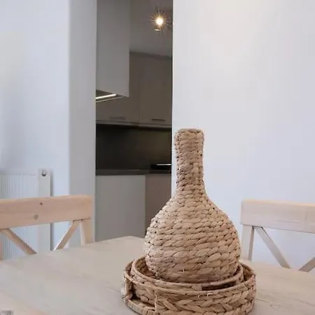 Apartament Vibes 1 Ornos (Mykonos)