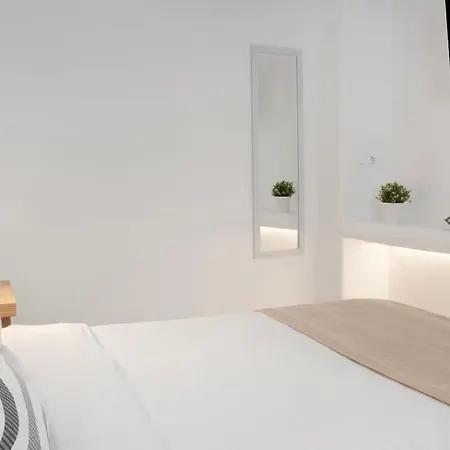 Ornos Vibes 1 Apartment *