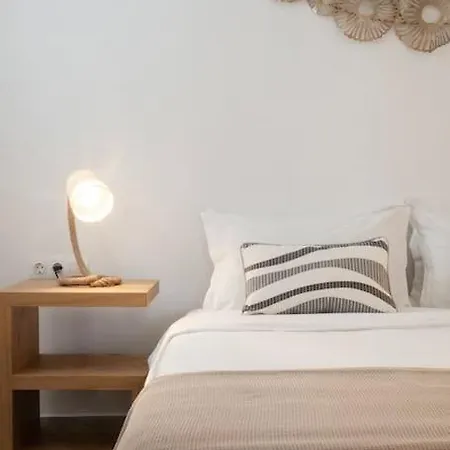Apartment Ornos Vibes 1