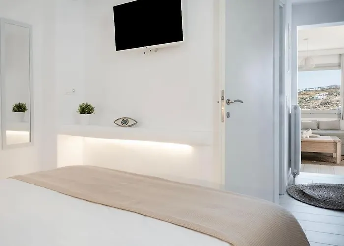 Appartement Vibes 1 *