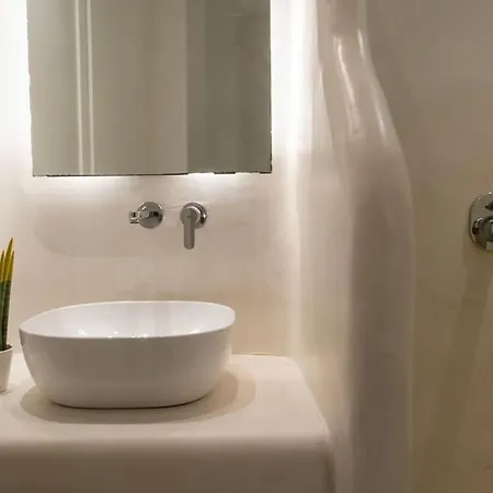 Apartamento Vibes 1 *