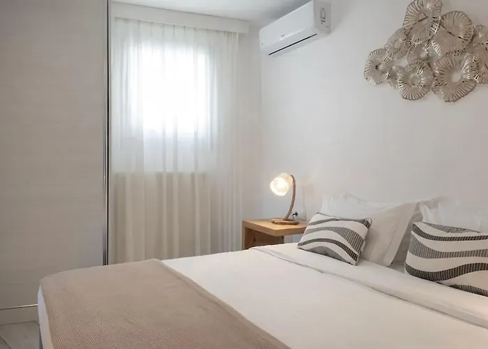 Apartman Vibes 1 Ornósz