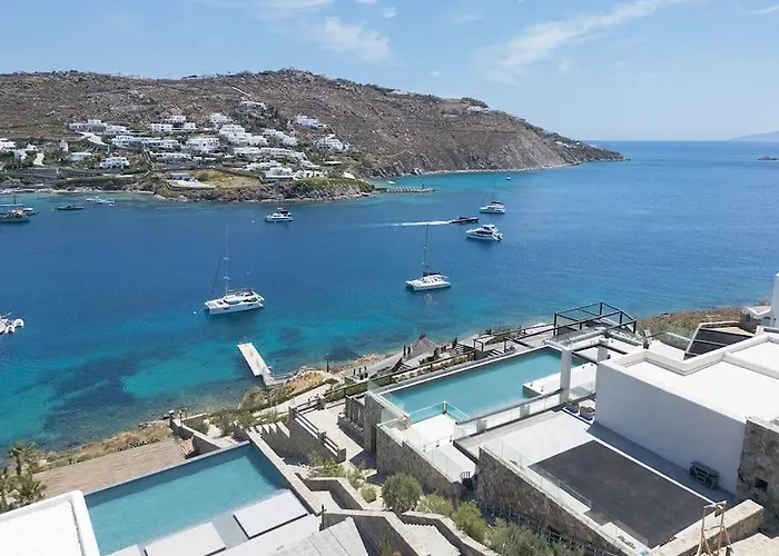 Vibes 1 * Ornos (Mykonos)