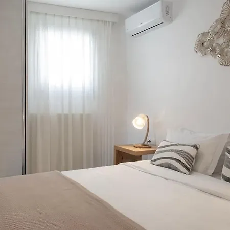 Apartment Vibes 1 Ornos (Mykonos)