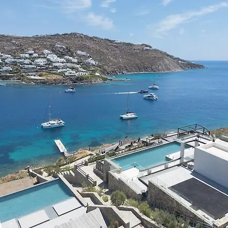 Vibes 1 * Ornos (Mykonos)