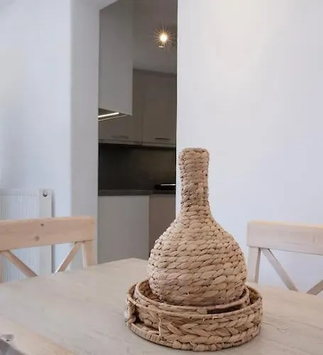 Appartamento Vibes 1 Ornos (Mykonos)